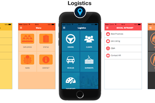 logistics